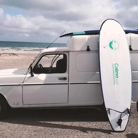 Vamos A La Playa Арресифе