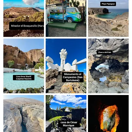 Vamos A La Playa Kemping