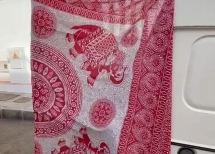 Vamos A La Playa Camping