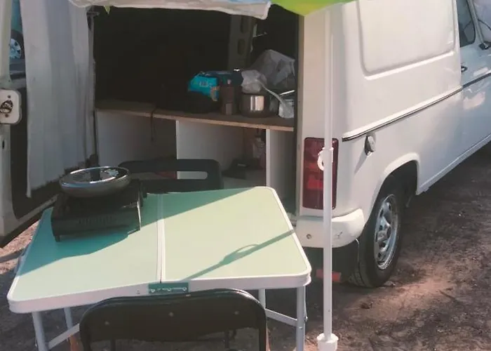 Camping Vamos A La Playa *