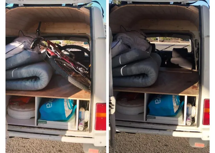 Camping Vamos A La Playa *