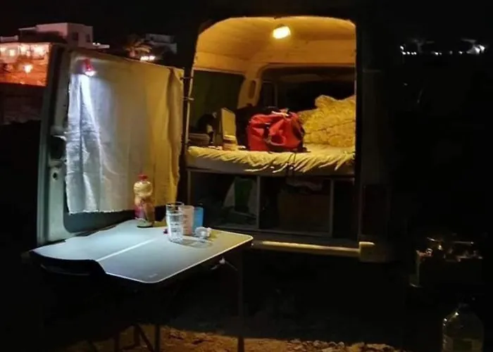 Camping Vamos A La Playa *