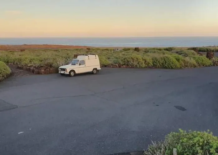 Vamos A La Playa Camping *