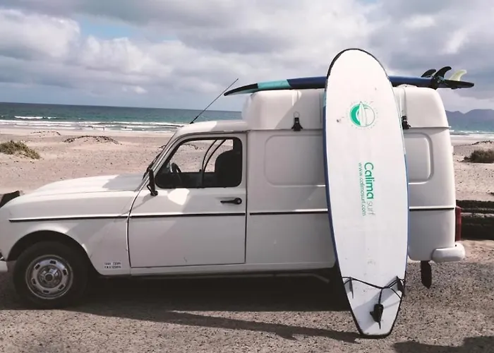 Vamos A La Playa Arrecife (Lanzarote)