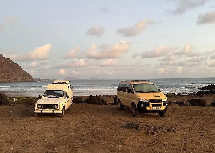 Vamos A La Playa Arrecife (Lanzarote)