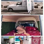 Vamos A La Playa Кемпинг