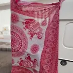 Vamos A La Playa Кемпинг