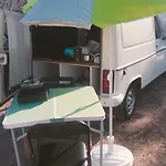 Кемпинг Vamos A La Playa *