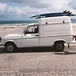 Vamos A La Playa