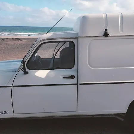 Vamos A La Playa