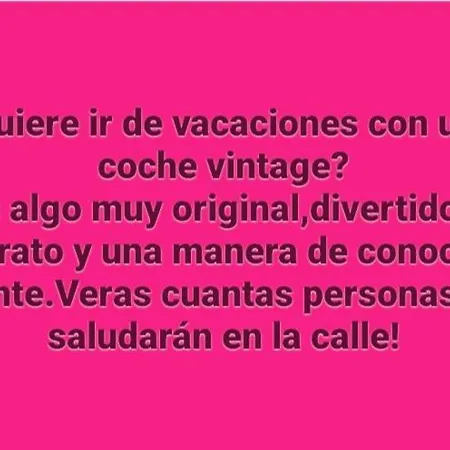 Vamos A La Playa Camping *